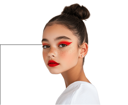 Makeup Classes for 13-Year-Olds