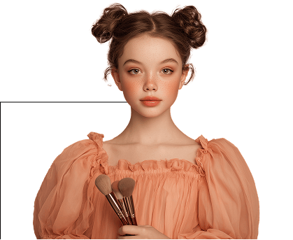 Pro Makeup Course for Teens