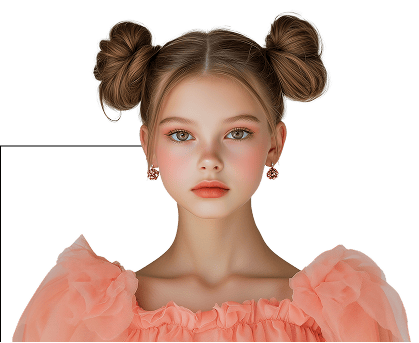 Online Hairstyling Course for Teens
