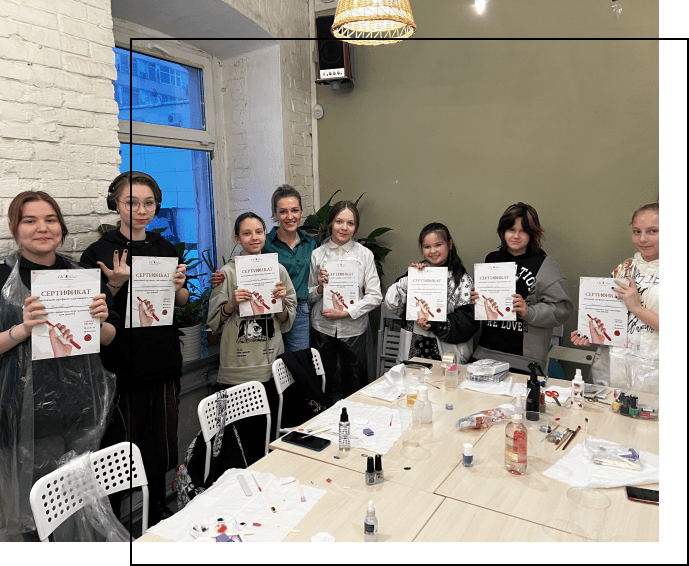 Online Makeup Classes for Teens