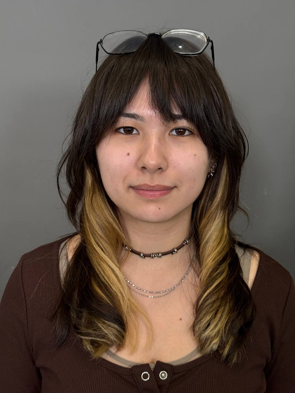 K-BEAUTY MAKEUP ONLINE COURSE