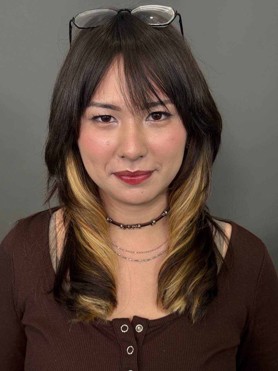 K-BEAUTY MAKEUP ONLINE COURSE