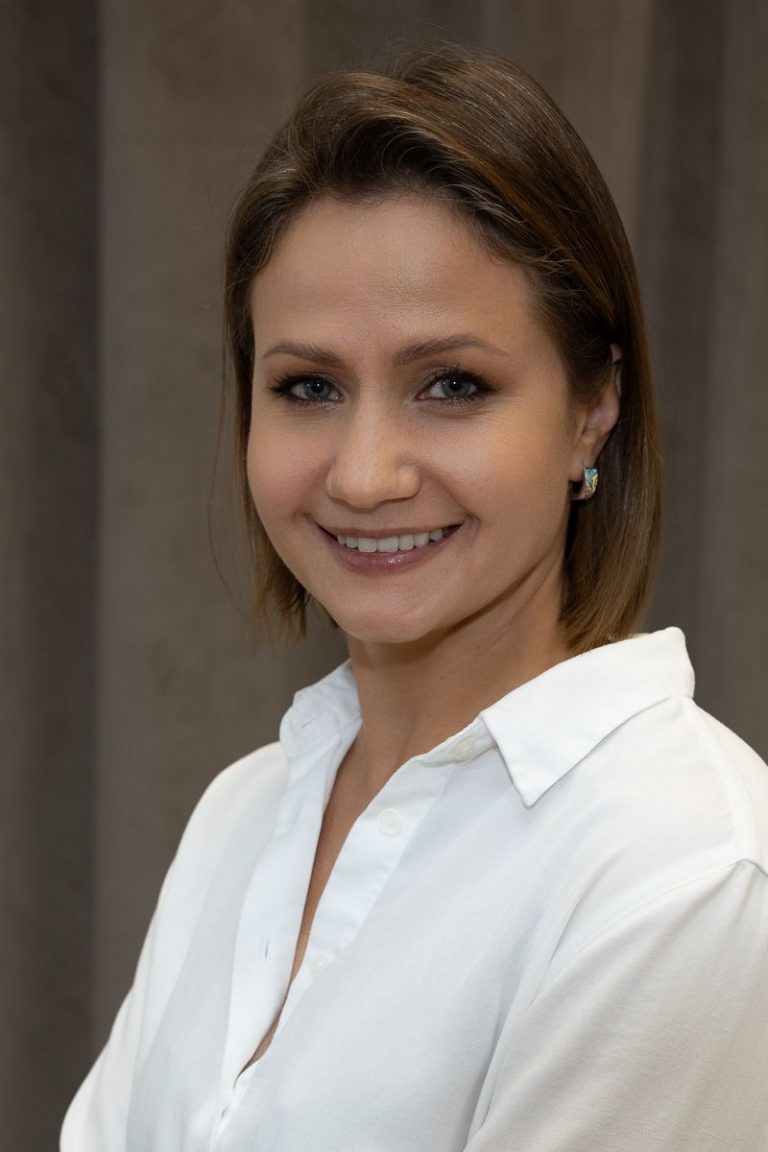 Svetlana