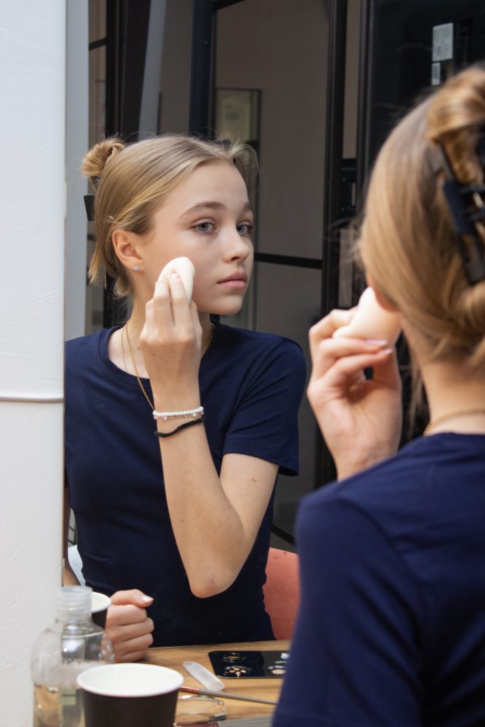 Makeup for Teens