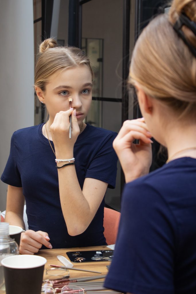 Makeup for Teens