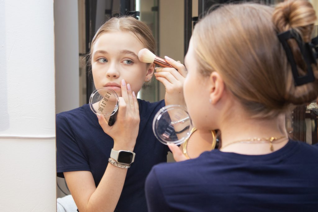Makeup for Teens