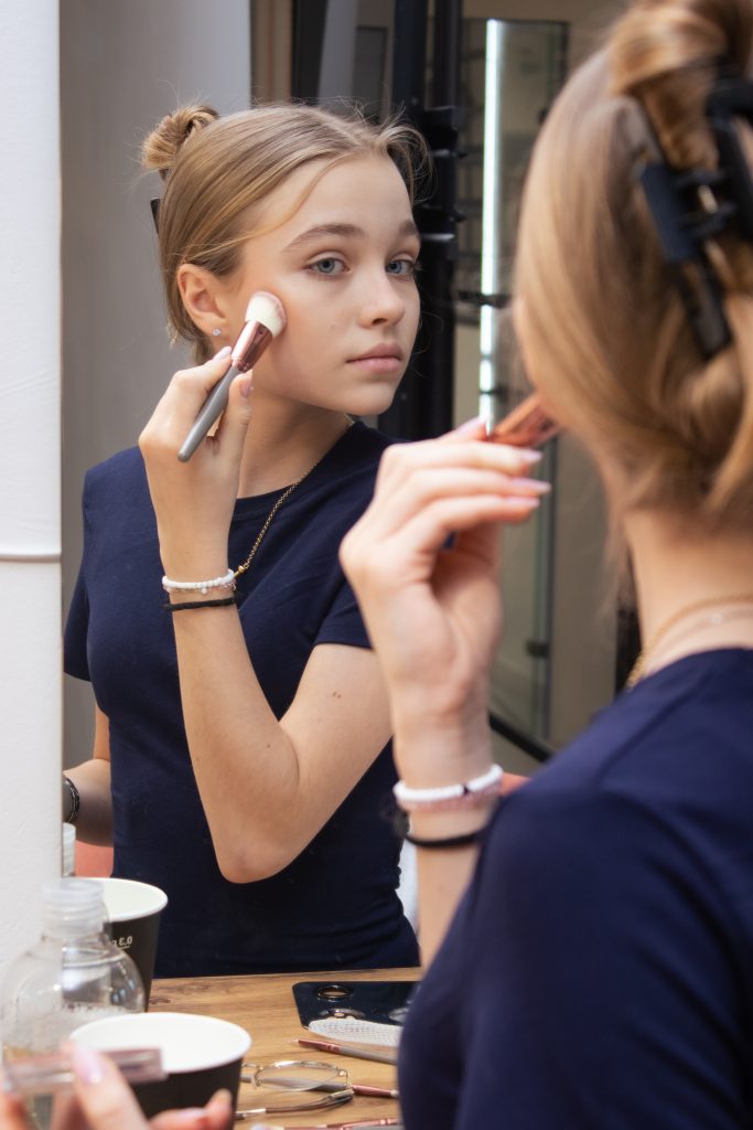Makeup for Teens