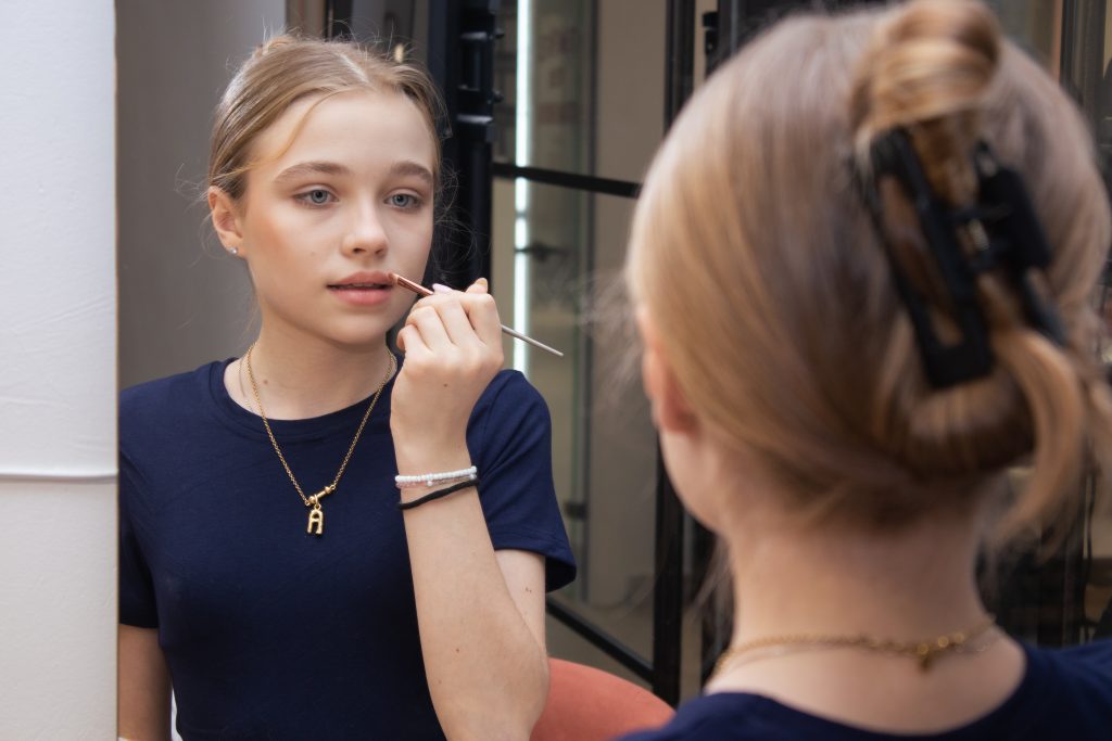 Makeup for Teens