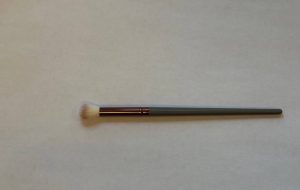 Flat-Fluffy Eyeshadow Brush