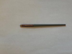 Small Pencil Brush for Spot Blending