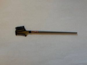 Dual-Sided Lash & Brow Comb