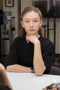 natural makeup for teens